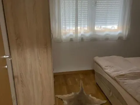 Rent, one bedroom apartment, 34m², Salajka, Novi Sad Sve Podlokacije - image 6