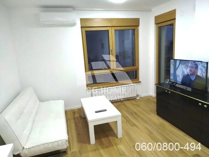 Rent, one bedroom apartment, 45m², Cvetkova Pijaca, Zvezdara Sve Podlokacije