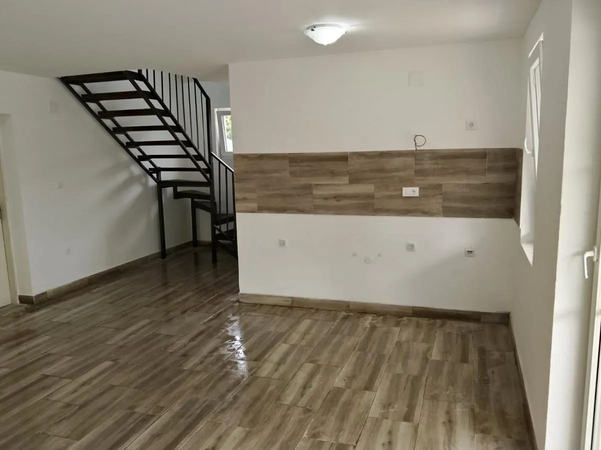 Prodaja, kuća, 57m², Bečej, Novi Sad