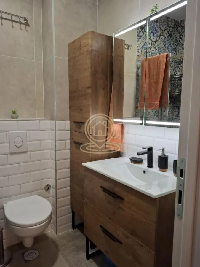 Prodaja, dvosoban stan, 59m², Telep, Novi Sad Sve Podlokacije