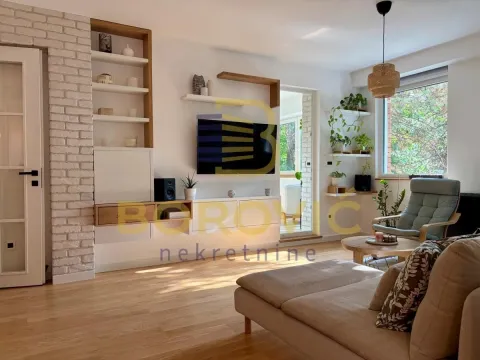Stan in Višnjička Banja