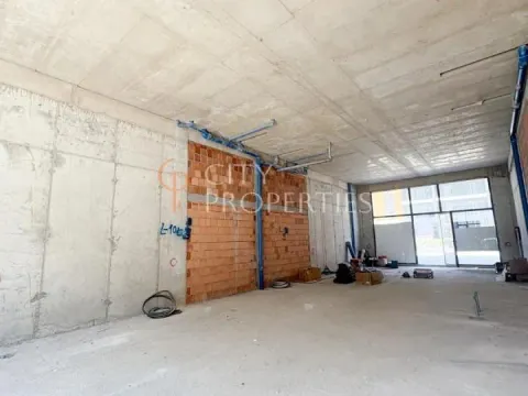 Izdavanje, poslovni prostor, 118m², Stari Aerodrom, Podgorica - image 4