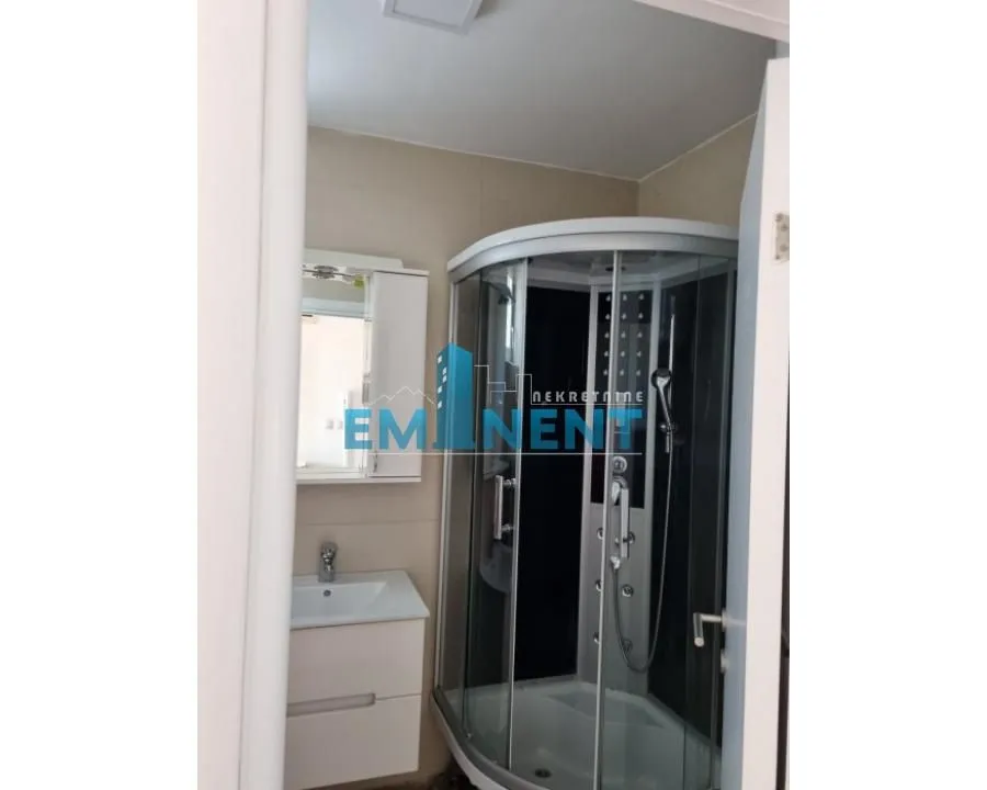 Izdavanje, dvosoban stan, 54m², Tašmajdan, Palilula Sve Podlokacije
