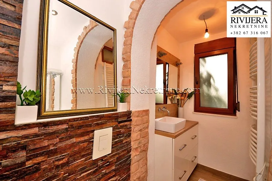 Prodaja, dvosoban stan, 138m², Savina, Herceg Novi