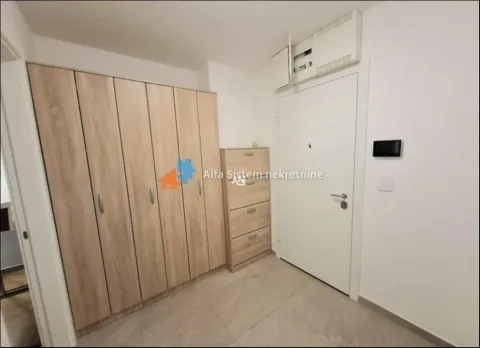 Izdavanje, dvosoban stan, 60m², Novi Beograd Blok 65, Novi Beograd Sve Podlokacije - image 8