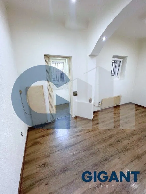 Prodaja, jednosoban stan, 27m², Tašmajdan, Palilula Sve Podlokacije