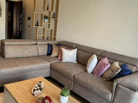 Sale, one bedroom apartment, 49m², Ilino, Bar - image 3
