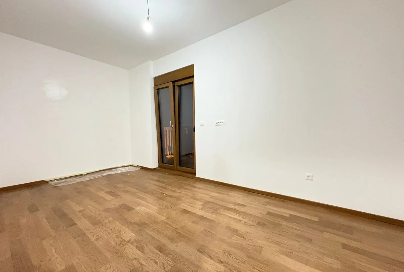 Rent, three bedroom apartment, 82m², Vezirov Most, Podgorica