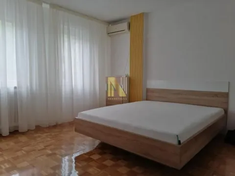 Rent, one bedroom apartment, 35m², Novo naselje, Novi Sad - image 2