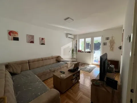 Stan in Preko Morače
