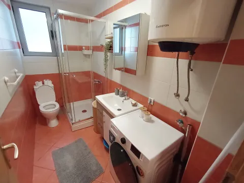 Rent, one bedroom apartment, 47m², Preko Morače, Podgorica - image 9