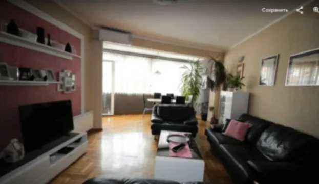 Sale, three bedroom apartment, 90m², Rozino, Budva