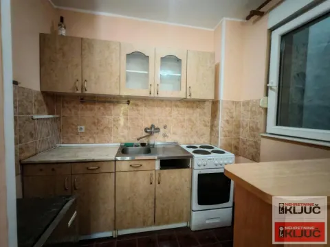 Prodaja, dvosoban stan, 45m², Nova Detelinara, Novi Sad Sve Podlokacije - image 3
