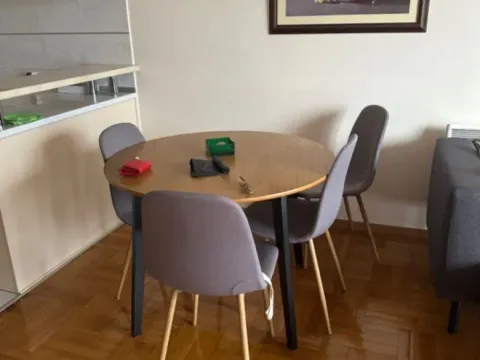 Izdavanje, trosoban stan, 84m², Tuški Put, Podgorica - image 3