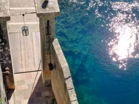 Stan in Stari Grad Kotor