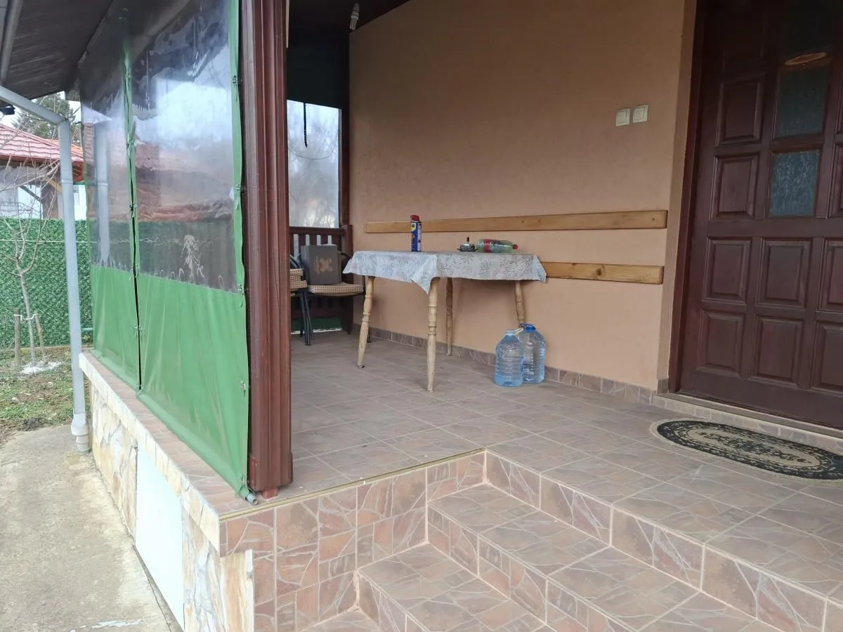 Prodaja, kuća, 71m², Inđija, Srbija