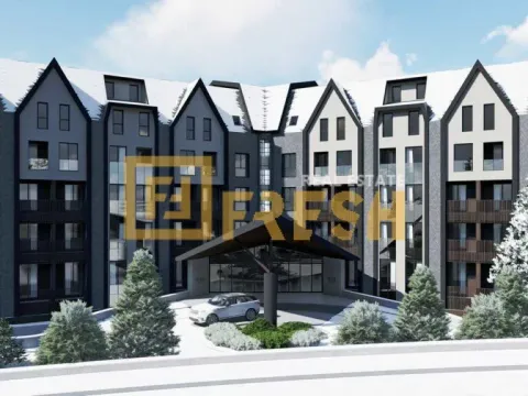 Prodaja, plac, 8000m², Kolašin, Crna Gora - image 10