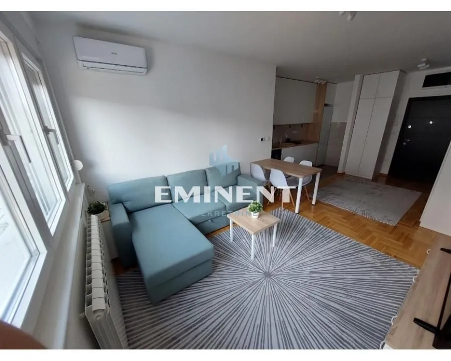 Rent, apartment, 42m², Zemun Gornji Grad, Zemun Sve Podlokacije