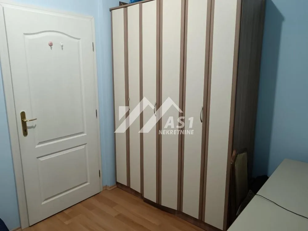 Rent, three bedroom apartment, 60m², Sajam, Novi Sad Sve Podlokacije