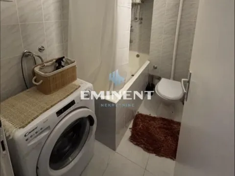 Izdavanje, dvosoban stan, 40m², Stari Grad, Beograd - image 6