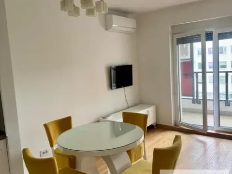 Prodaja, trosoban stan, 69m², Tošin bunar, Novi Beograd Sve Podlokacije - image 5