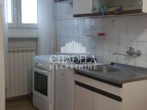 Prodaja, jednosoban stan, 30m², Stari Grad, Beograd - image 6