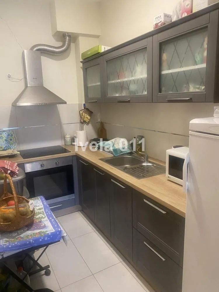 Sale, two bedroom apartment, 74m², Južni Bulevar, Vračar Sve Podlokacije