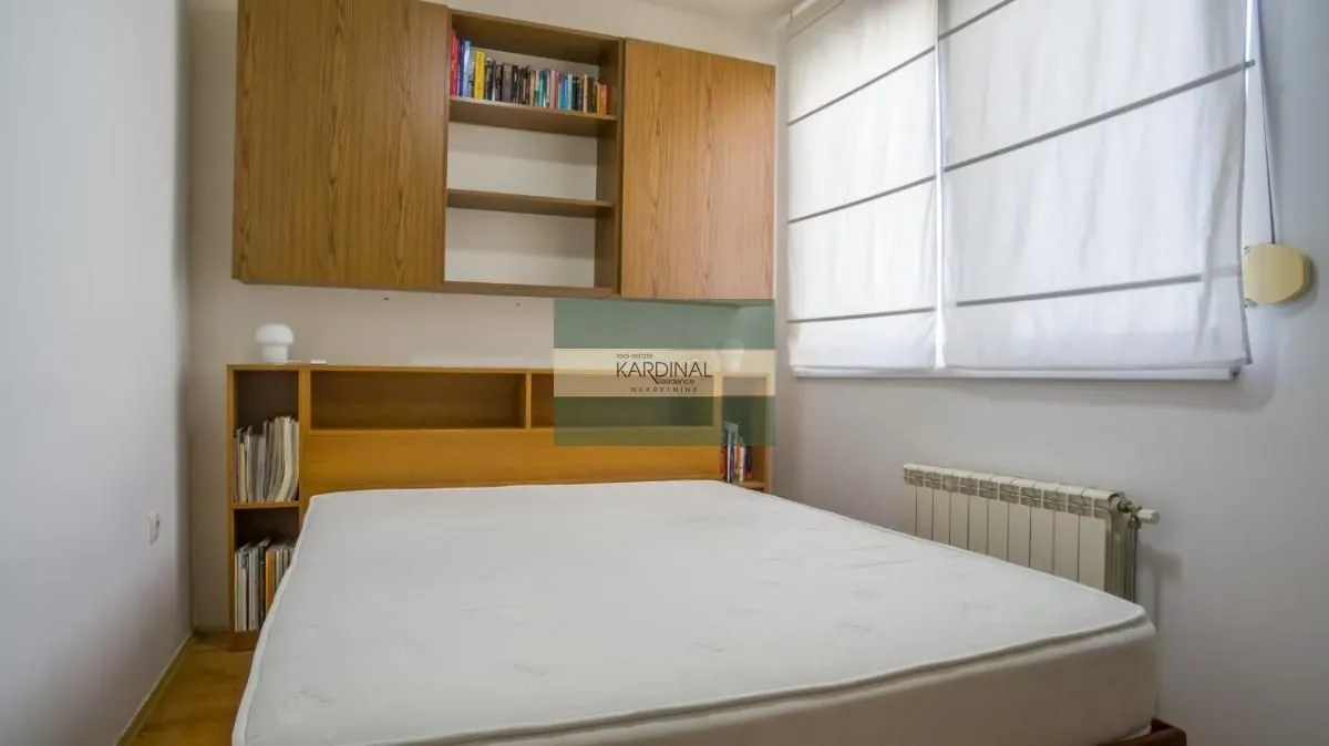 Prodaja, jednosoban stan, 42m², Nova Detelinara, Novi Sad Sve Podlokacije