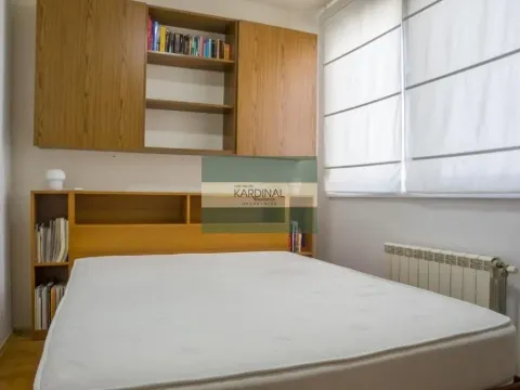 Prodaja, jednosoban stan, 42m², Nova Detelinara, Novi Sad Sve Podlokacije - image 8