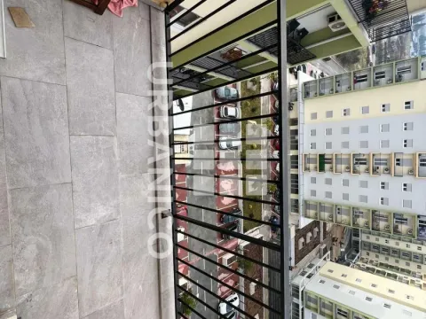 Rent, one bedroom apartment, 42m², Zabjelo, Podgorica - image 10