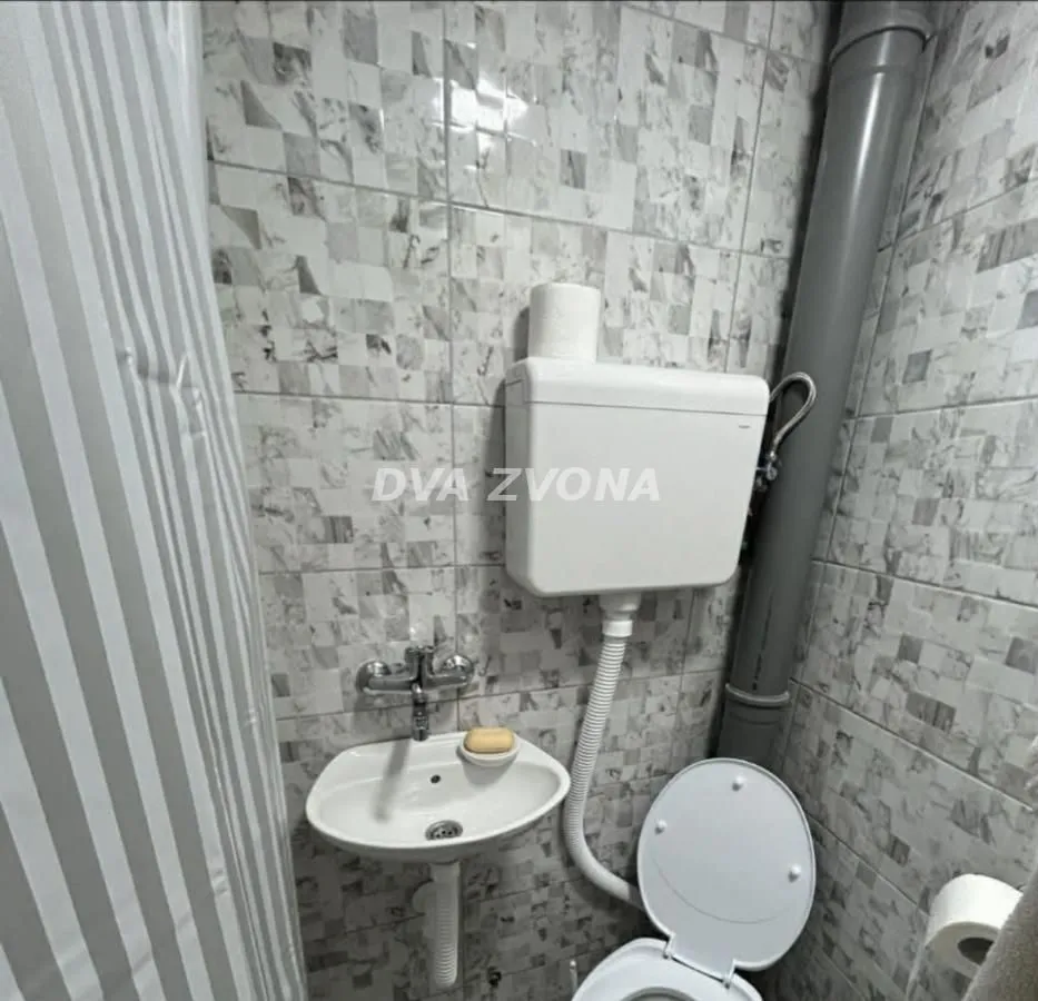 Prodaja, garsonjera, 16m², Centar, Novi Sad