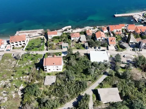 Prodaja, plac, 970m², Krašići, Tivat - image 2