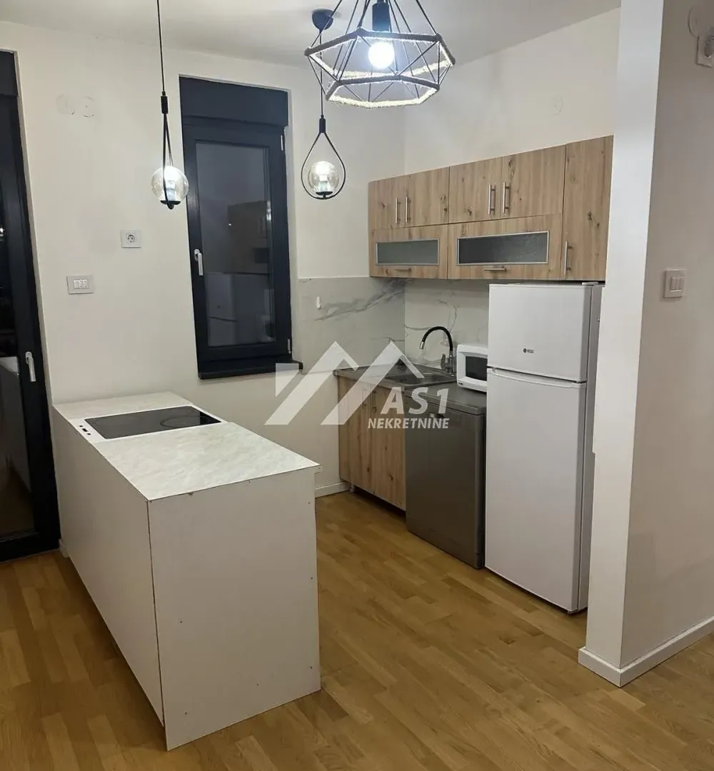 Rent, three bedroom apartment, 72m², Telep, Novi Sad Sve Podlokacije