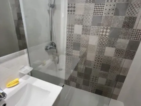 Izdavanje, jednosoban stan, 50m², Master Kvart, Podgorica - image 8