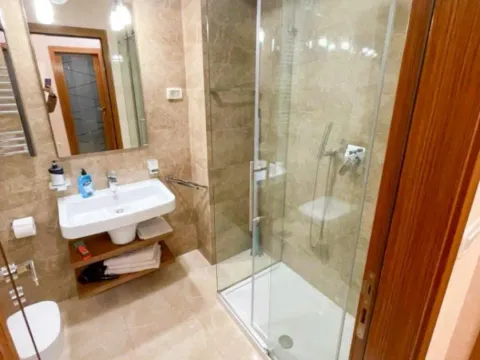 Izdavanje, jednosoban stan, 58m², Centar, Podgorica - image 6