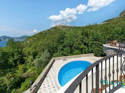 Prodaja, kuća, 414m², Reževići, Budva - image 3