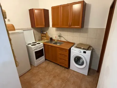 Sale, two bedroom apartment, 47m², Baošići, Herceg Novi - image 5