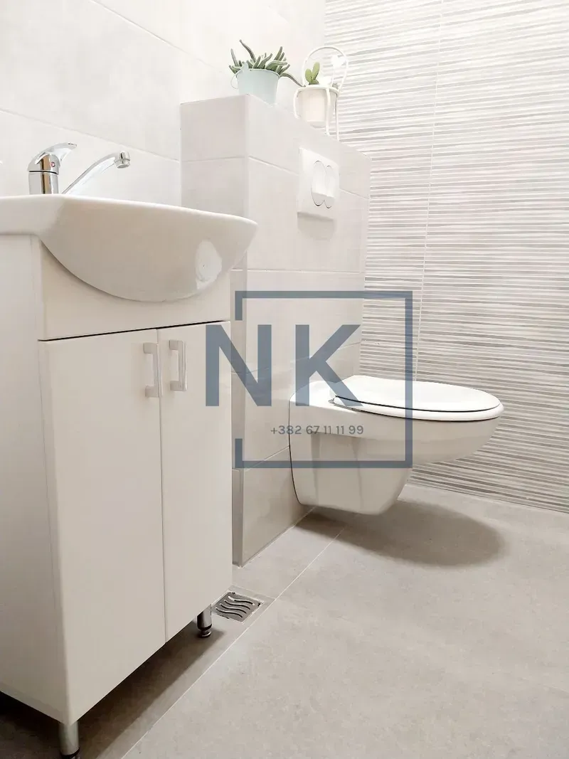 Rent, office space, 120m², Centar, Podgorica