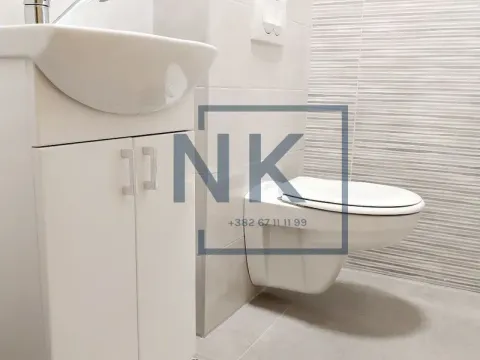 Rent, office space, 120m², Centar, Podgorica - image 9