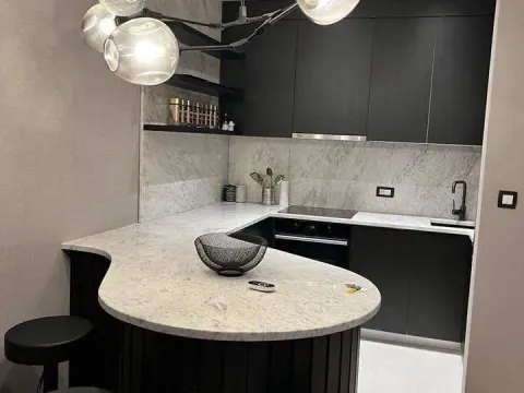 Izdavanje, jednosoban stan, 48m², Central Point, Podgorica - image 5