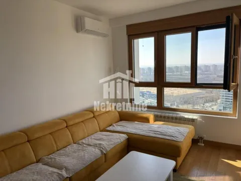 Prodaja, trosoban stan, 78m², Novi Beograd Blok 65, Novi Beograd Sve Podlokacije - image 2