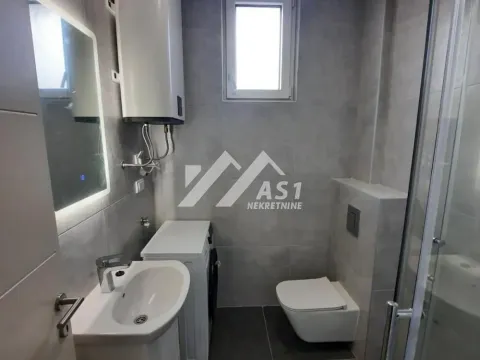 Rent, three bedroom apartment, 65m², Telep, Novi Sad Sve Podlokacije - image 7