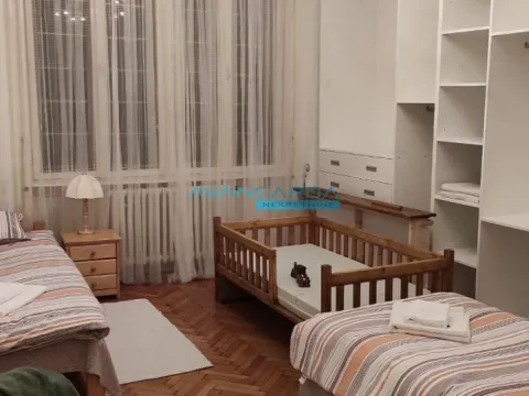 Izdavanje, stan, 144m², Palilula Sve Podlokacije, Beograd - image 3