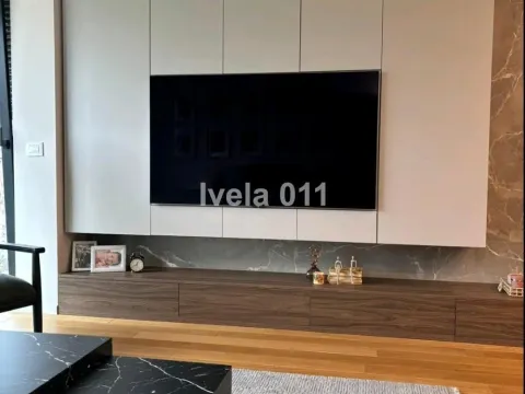 Sale, four bedroom apartment, 100m², Novi Beograd Blok 63, Novi Beograd Sve Podlokacije - image 18