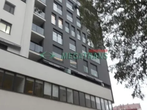Rent, two bedroom apartment, 45m², Bulevar Evrope, Novi Sad Sve Podlokacije - image 20