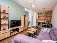 Izdavanje, jednosoban stan, 50m², Tološka šuma, Podgorica - image 9