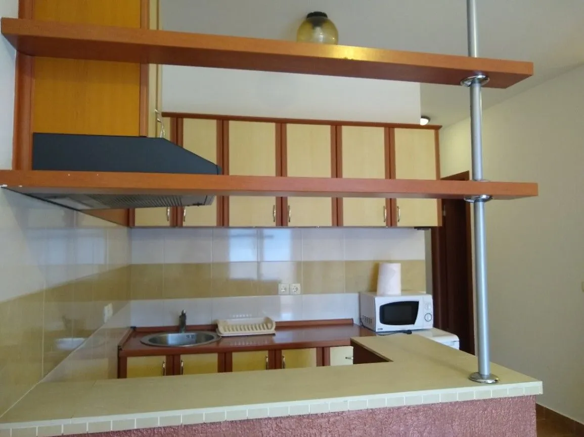 Rent, one bedroom apartment, 39m², Sveti Stasije, Kotor