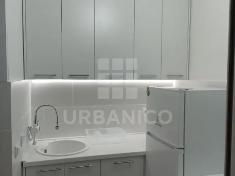 Prodaja, garsonjera, 24m², Baston, Podgorica - image 5