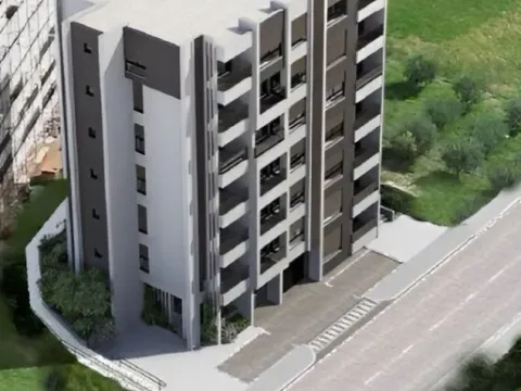 Prodaja, jednosoban stan, 55m², Ilino, Bar - image 3