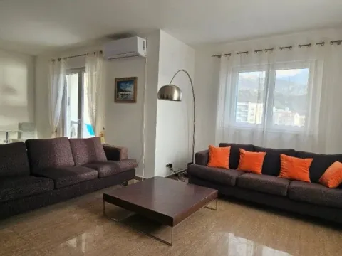 Sale, two bedroom apartment, 71m², Bečići, Budva - image 9